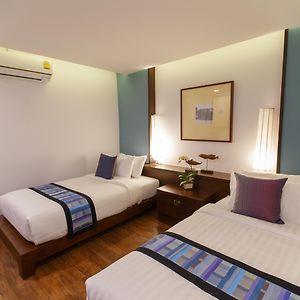 Villa Lantara Chiangmai