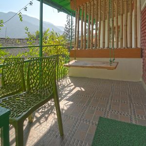 Swiss Cottage And Spa By Salvus